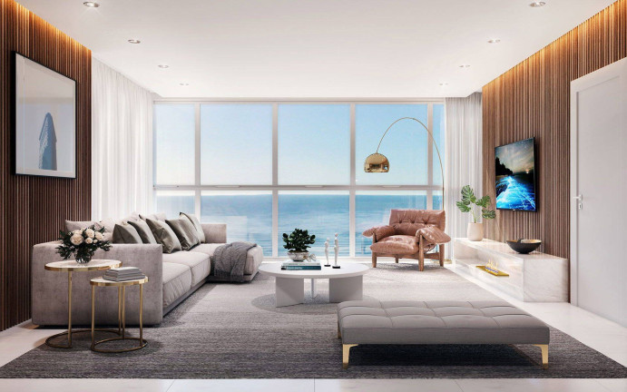 Imagem Apartamento com 5 Quartos à Venda, 558 m² em Centro - Balneário Camboriú Imagem Apartamento com 5 Quartos à Venda, 558 m² em Centro - Balneário Camboriú