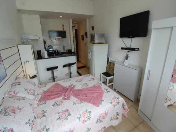 Imagem Apartamento para Temporada, 28 m² em Botafogo - Rio De Janeiro Imagem Apartamento para Temporada, 28 m² em Botafogo - Rio De Janeiro