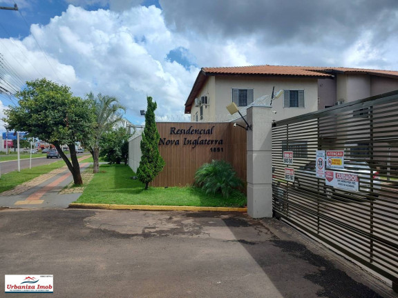 Imagem Apartamento com 4 Quartos à Venda, 100 m² em Tiradentes - Campo Grande Imagem Apartamento com 4 Quartos à Venda, 100 m² em Tiradentes - Campo Grande