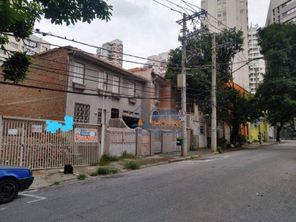 Imagem Terreno à Venda, 100 m² em Perdizes - São Paulo Imagem Terreno à Venda, 100 m² em Perdizes - São Paulo