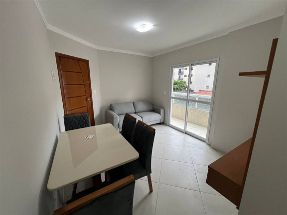 Imagem Apartamento com 1 Quarto à Venda, 75 m² em Guilhermina - Praia Grande Imagem Apartamento com 1 Quarto à Venda, 75 m² em Guilhermina - Praia Grande