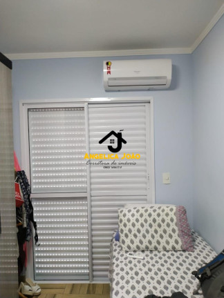 Imagem Cobertura com 3 Quartos à Venda, 149 m² em Centro - São Vicente Imagem Cobertura com 3 Quartos à Venda, 149 m² em Centro - São Vicente