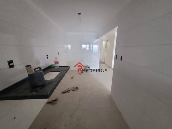 Imagem Apartamento com 3 Quartos à Venda, 110 m² em Maracanã - Praia Grande Imagem Apartamento com 3 Quartos à Venda, 110 m² em Maracanã - Praia Grande