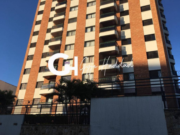 Imagem Apartamento com 3 Quartos à Venda, 140 m² em Centro - Sorocaba