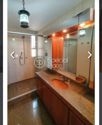 Imagem Apartamento com 3 Quartos à Venda, 250 m² em Brooklin - São Paulo Imagem Apartamento com 3 Quartos à Venda, 250 m² em Brooklin - São Paulo
