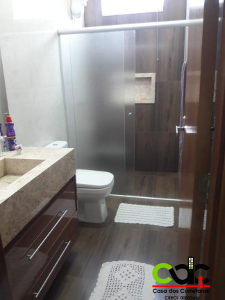 Imagem Casa com 3 Quartos à Venda, em Jardim Osvaldo Silva - Pedregulho Imagem Casa com 3 Quartos à Venda, em Jardim Osvaldo Silva - Pedregulho