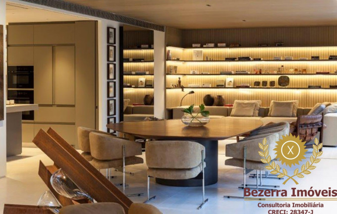 Imagem Apartamento com 4 Quartos à Venda, 456 m² em Pinheiros - São Paulo Imagem Apartamento com 4 Quartos à Venda, 456 m² em Pinheiros - São Paulo
