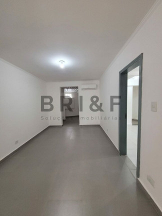 Imagem Casa com 3 Quartos à Venda, 120 m² em Brooklin - São Paulo Imagem Casa com 3 Quartos à Venda, 120 m² em Brooklin - São Paulo