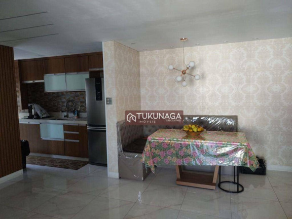 Imagem Apartamento com 3 Quartos à Venda, 82 m² em Jardim Flor Da Montanha - Guarulhos Imagem Apartamento com 3 Quartos à Venda, 82 m² em Jardim Flor Da Montanha - Guarulhos