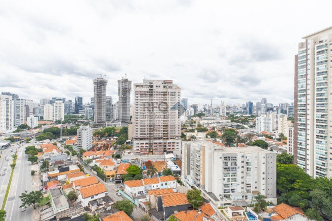Imagem Imóvel com 1 Quarto à Venda, 22 m² em Jardim Das Acácias - São Paulo