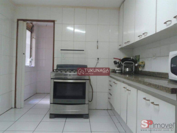 Imagem Apartamento com 3 Quartos à Venda, 85 m² em Centro - Guarulhos Imagem Apartamento com 3 Quartos à Venda, 85 m² em Centro - Guarulhos