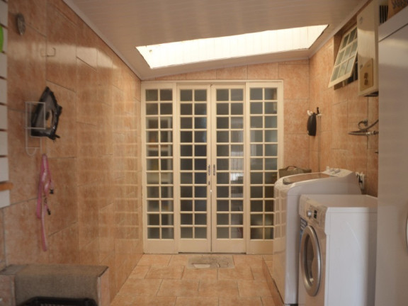 Imagem Casa com 4 Quartos à Venda, 90 m² em Parque Santa Fé - Porto Alegre Imagem Casa com 4 Quartos à Venda, 90 m² em Parque Santa Fé - Porto Alegre