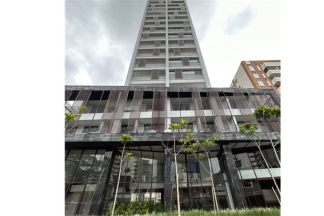 Imagem Apartamento com 1 Quarto à Venda, 19 m² em Jardim Das Acácias - São Paulo Imagem Apartamento com 1 Quarto à Venda, 19 m² em Jardim Das Acácias - São Paulo