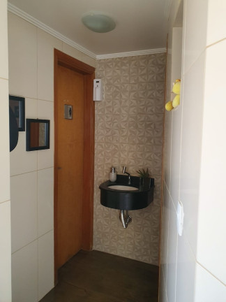Imagem Apartamento com 2 Quartos à Venda, 60 m² em Vila Lusitânia - São Bernardo Do Campo