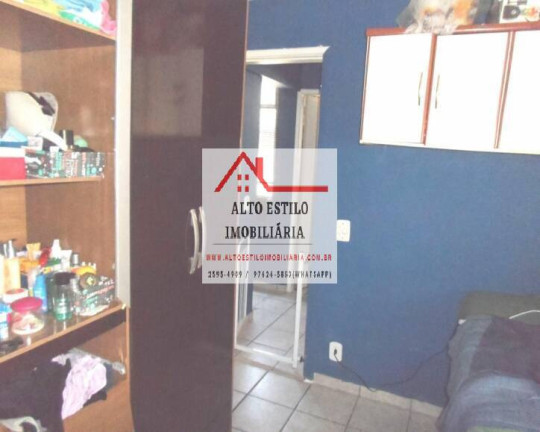Imagem Apartamento com 2 Quartos à Venda, 46 m² em Quintino Bocaiúva - Rio De Janeiro Imagem Apartamento com 2 Quartos à Venda, 46 m² em Quintino Bocaiúva - Rio De Janeiro