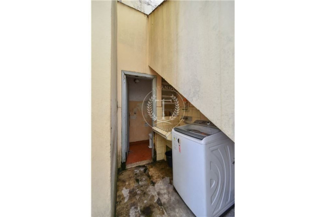 Imagem Casa com 3 Quartos à Venda, 190 m² em Planalto Paulista - São Paulo Imagem Casa com 3 Quartos à Venda, 190 m² em Planalto Paulista - São Paulo