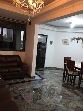 Imagem Apartamento com 3 Quartos à Venda, 370 m² em Centro - São João Da Boa Vista Imagem Apartamento com 3 Quartos à Venda, 370 m² em Centro - São João Da Boa Vista