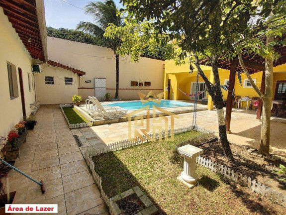 Imagem Sobrado com 4 Quartos à Venda ou Locação, 286 m² em Canto Do Forte - Praia Grande Imagem Sobrado com 4 Quartos à Venda ou Locação, 286 m² em Canto Do Forte - Praia Grande