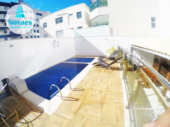 Imagem Apartamento com 3 Quartos à Venda, 192 m² em Praia Do Morro - Guarapari Imagem Apartamento com 3 Quartos à Venda, 192 m² em Praia Do Morro - Guarapari