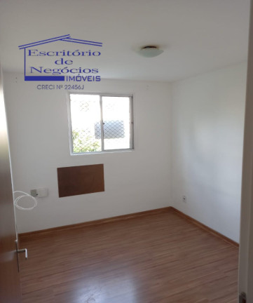 Imagem Imóvel com 2 Quartos à Venda, 39 m² em Campo Novo - Porto Alegre Imagem Imóvel com 2 Quartos à Venda, 39 m² em Campo Novo - Porto Alegre