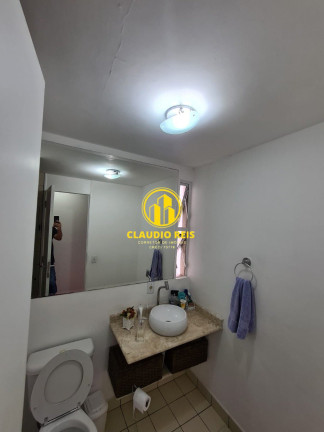 Imagem Apartamento com 2 Quartos à Venda, 64 m² em Vila Isa - São Paulo Imagem Apartamento com 2 Quartos à Venda, 64 m² em Vila Isa - São Paulo