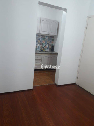 Imagem Apartamento com 1 Quarto à Venda, 45 m² em Cambuí - Campinas Imagem Apartamento com 1 Quarto à Venda, 45 m² em Cambuí - Campinas