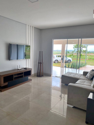 Imagem Chácara à Venda, 20.000 m² em Zona Rural - Bela Vista De Goiás Imagem Chácara à Venda, 20.000 m² em Zona Rural - Bela Vista De Goiás
