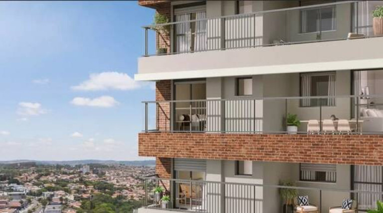 Imagem Apartamento com 3 Quartos à Venda, 126 m² em Cambuí - Campinas