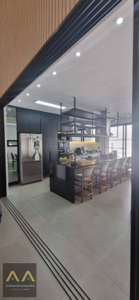 Imagem Casa com 3 Quartos à Venda, 310 m² em Alphaville - Santana De Parnaíba