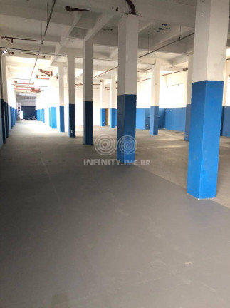 Imagem Imóvel Comercial à Venda ou Locação, 1.090 m² em Vila Prudente - São Paulo