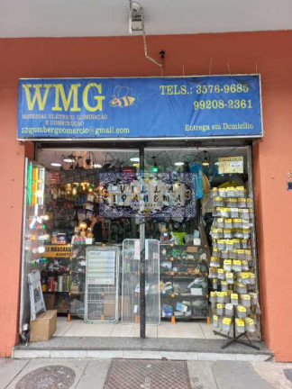 Imagem Loja à Venda ou Locação, 23 m² em Leblon - Rio De Janeiro