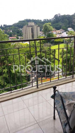 Imagem Apartamento com 4 Quartos à Venda, 194 m² em Real Parque - São Paulo