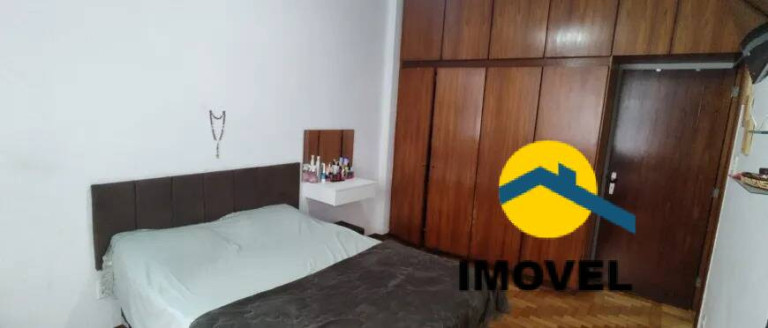 Imagem Apartamento com 3 Quartos à Venda, 200 m² em Icaraí - Niterói