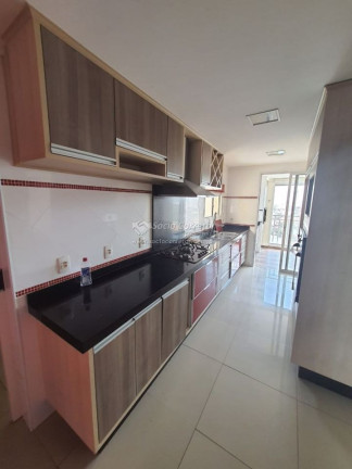 Imagem Apartamento com 3 Quartos à Venda, 114 m² em Centro - Guarulhos Imagem Apartamento com 3 Quartos à Venda, 114 m² em Centro - Guarulhos