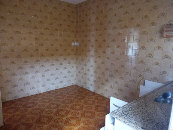 Imagem Casa com 2 Quartos para Alugar, 120 m² em Jardim Do Lírio - Jundiaí