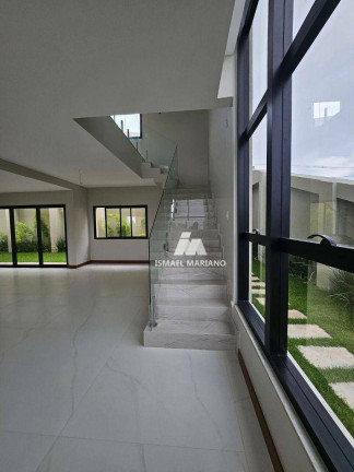 Imagem Casa com 4 Quartos à Venda, 435 m² em Santa Paula I - Vila Velha