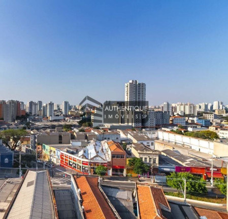 Imagem Apartamento com 2 Quartos à Venda, 51 m² em Aclimação - São Paulo