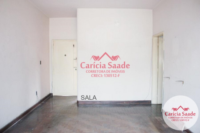 Imagem Apartamento com 3 Quartos à Venda, 85 m² em Vila Mariana - São Paulo