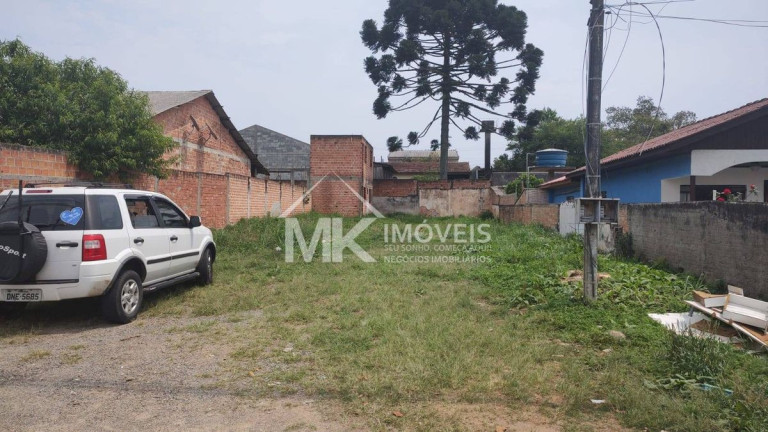 Imagem Terreno à Venda, 420 m² em Vila São Cristóvão - Piraquara Imagem Terreno à Venda, 420 m² em Vila São Cristóvão - Piraquara