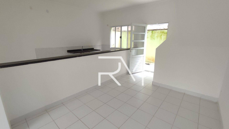 Imagem Sobrado com 2 Quartos à Venda, 96 m² em Balneário Santa Eugênia - Mongaguá Imagem Sobrado com 2 Quartos à Venda, 96 m² em Balneário Santa Eugênia - Mongaguá
