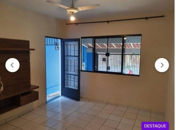 Imagem Casa com 2 Quartos à Venda, 110 m² em Esplanada Independência - Taubaté