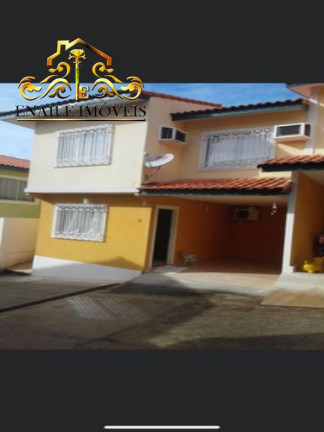 Imagem Casa com 3 Quartos à Venda, 80 m² em Centro - Itaguaí