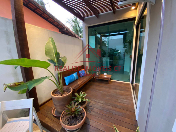 Apartamento com 2 Quartos à Venda, 80 m² em Palmeiras - Cabo Frio