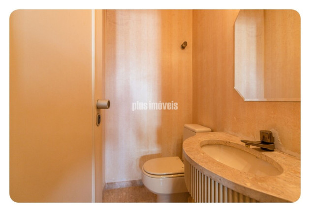 Imagem Apartamento com 3 Quartos à Venda, 160 m² em Real Parque - São Paulo Imagem Apartamento com 3 Quartos à Venda, 160 m² em Real Parque - São Paulo