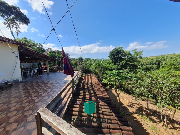 Imagem Imóvel com 3 Quartos à Venda, 2.200 m² em Tartaruga - Guarapari