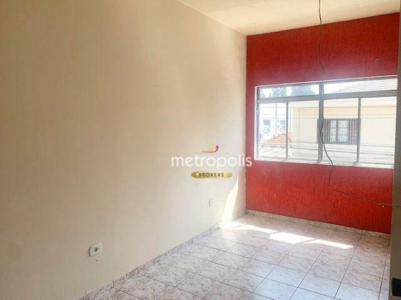 Imagem Sala Comercial para Alugar, 30 m² em Campestre - Santo André Imagem Sala Comercial para Alugar, 30 m² em Campestre - Santo André
