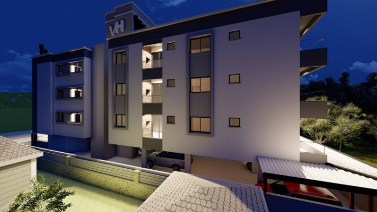 Imagem Apartamento com 3 Quartos à Venda, 90 m² em Flor De Nápolis - São José Imagem Apartamento com 3 Quartos à Venda, 90 m² em Flor De Nápolis - São José