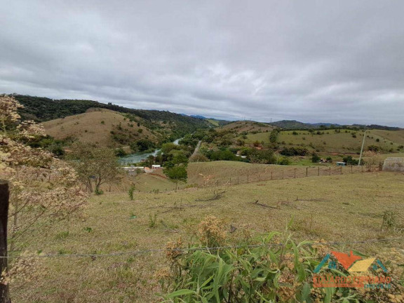 Imagem Terreno à Venda, 2.000 m² em Rio Claro - Paraibuna