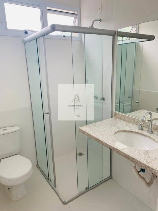Imagem Casa de Condomínio com 3 Quartos à Venda, 127 m² em Condomínio Hayman - Sorocaba