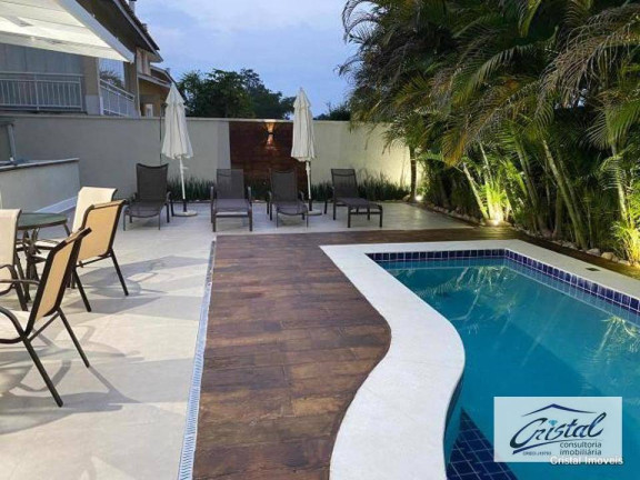 Imagem Casa com 3 Quartos à Venda, 289 m² em Granja Viana - Cotia Imagem Casa com 3 Quartos à Venda, 289 m² em Granja Viana - Cotia